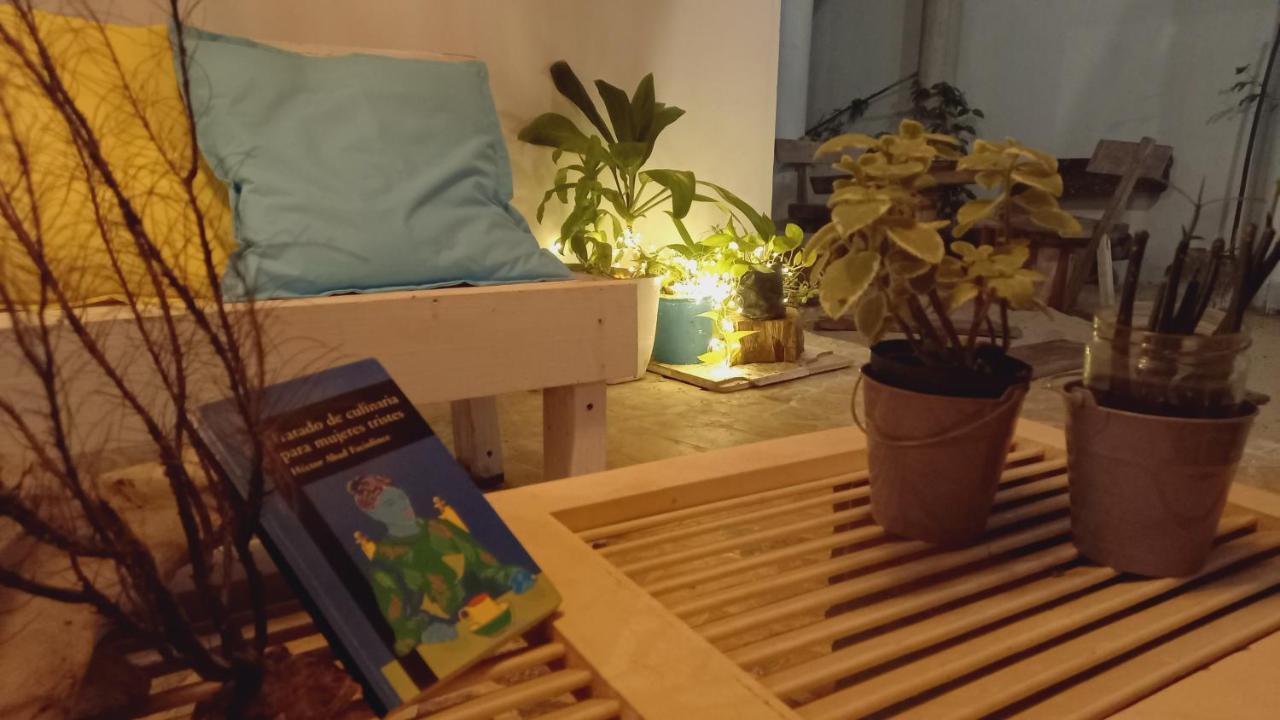 Quatro Palos Rincón Kültér fotó